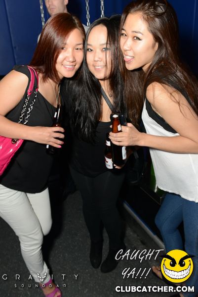 Gravity Soundbar nightclub photo 227 - October 2nd, 2013