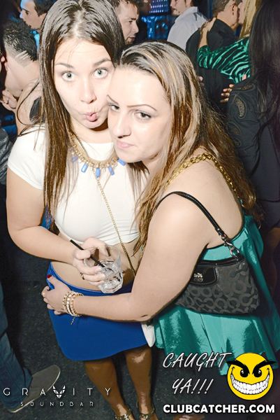 Gravity Soundbar nightclub photo 229 - October 2nd, 2013