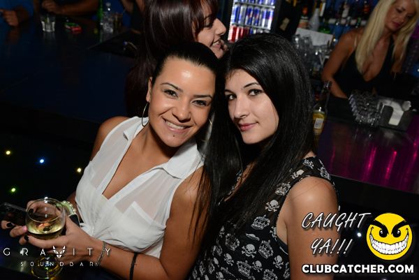 Gravity Soundbar nightclub photo 24 - October 2nd, 2013