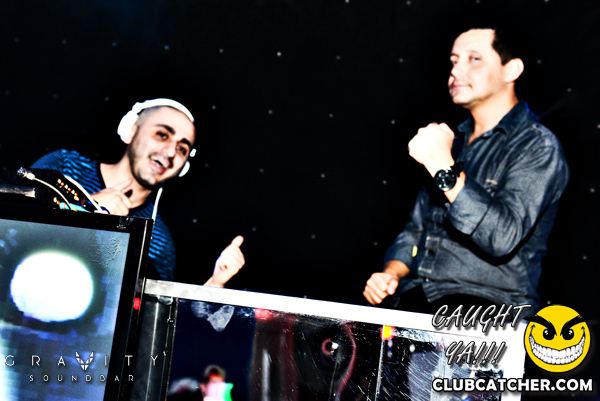 Gravity Soundbar nightclub photo 231 - October 2nd, 2013