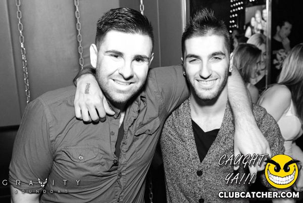 Gravity Soundbar nightclub photo 232 - October 2nd, 2013