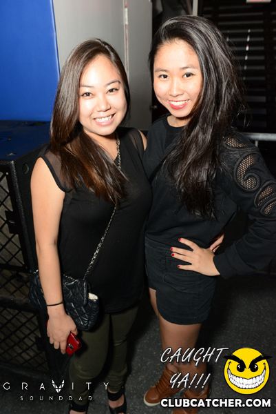 Gravity Soundbar nightclub photo 233 - October 2nd, 2013