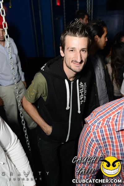 Gravity Soundbar nightclub photo 234 - October 2nd, 2013