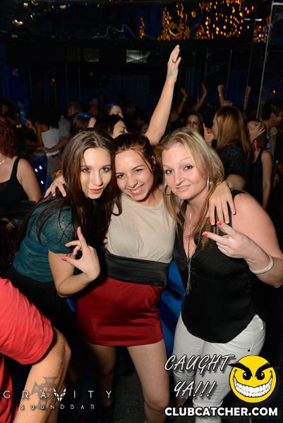Gravity Soundbar nightclub photo 235 - October 2nd, 2013