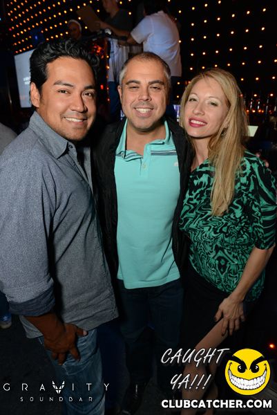 Gravity Soundbar nightclub photo 236 - October 2nd, 2013