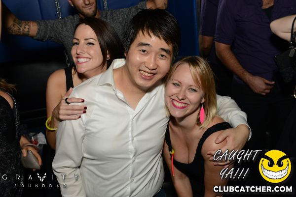 Gravity Soundbar nightclub photo 237 - October 2nd, 2013