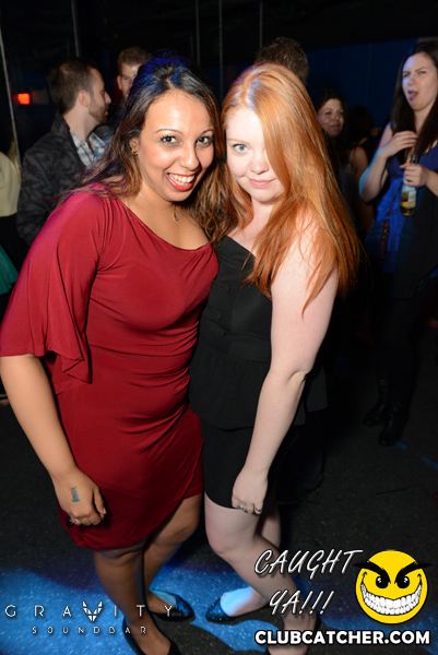 Gravity Soundbar nightclub photo 239 - October 2nd, 2013