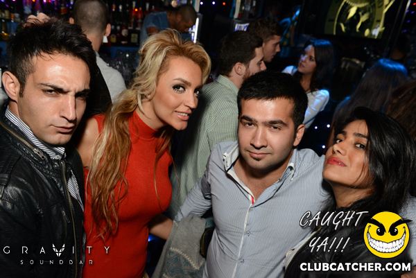 Gravity Soundbar nightclub photo 242 - October 2nd, 2013