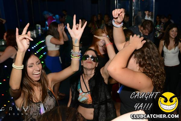Gravity Soundbar nightclub photo 243 - October 2nd, 2013