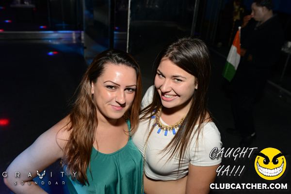 Gravity Soundbar nightclub photo 245 - October 2nd, 2013