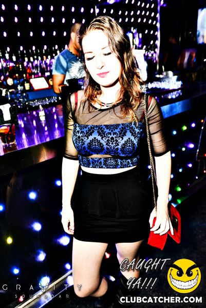 Gravity Soundbar nightclub photo 247 - October 2nd, 2013