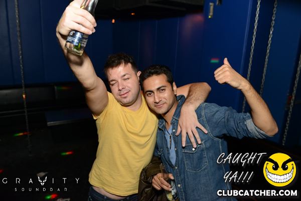 Gravity Soundbar nightclub photo 249 - October 2nd, 2013