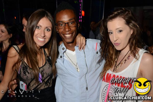 Gravity Soundbar nightclub photo 250 - October 2nd, 2013