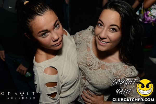 Gravity Soundbar nightclub photo 26 - October 2nd, 2013