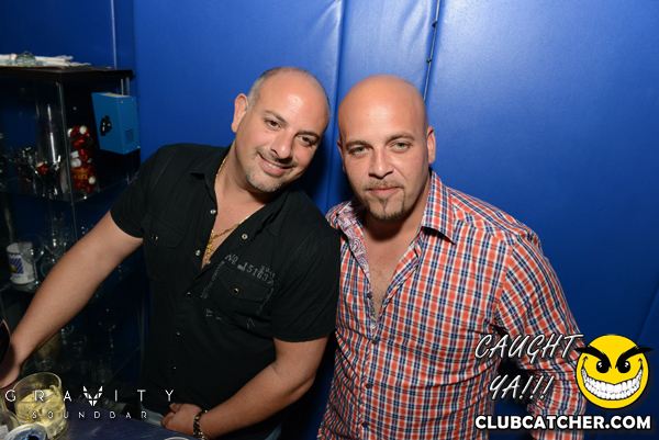 Gravity Soundbar nightclub photo 251 - October 2nd, 2013