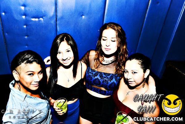 Gravity Soundbar nightclub photo 252 - October 2nd, 2013