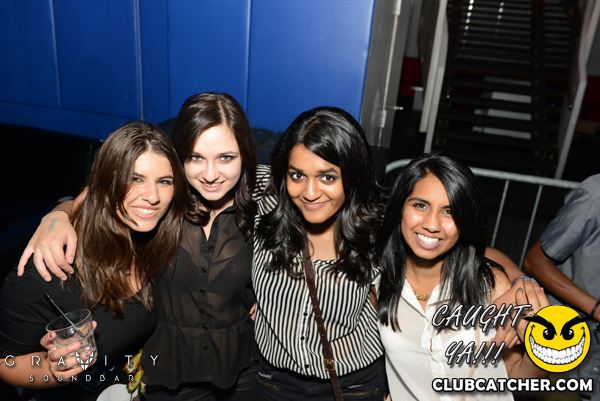 Gravity Soundbar nightclub photo 254 - October 2nd, 2013