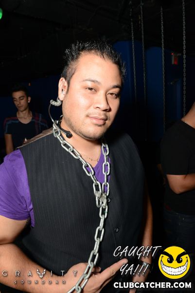 Gravity Soundbar nightclub photo 256 - October 2nd, 2013