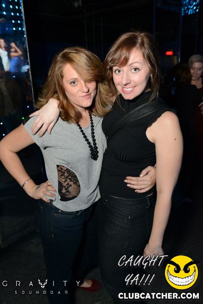 Gravity Soundbar nightclub photo 258 - October 2nd, 2013