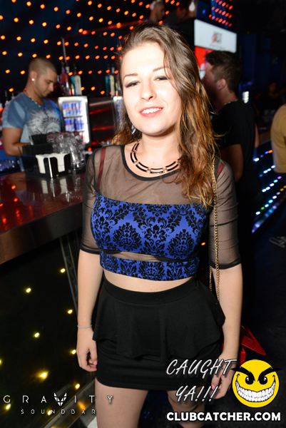 Gravity Soundbar nightclub photo 27 - October 2nd, 2013