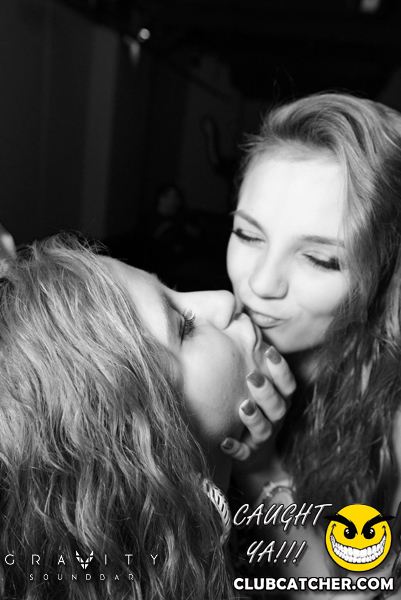 Gravity Soundbar nightclub photo 265 - October 2nd, 2013