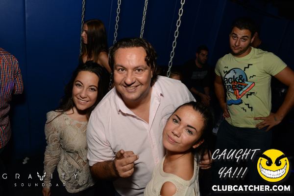 Gravity Soundbar nightclub photo 28 - October 2nd, 2013