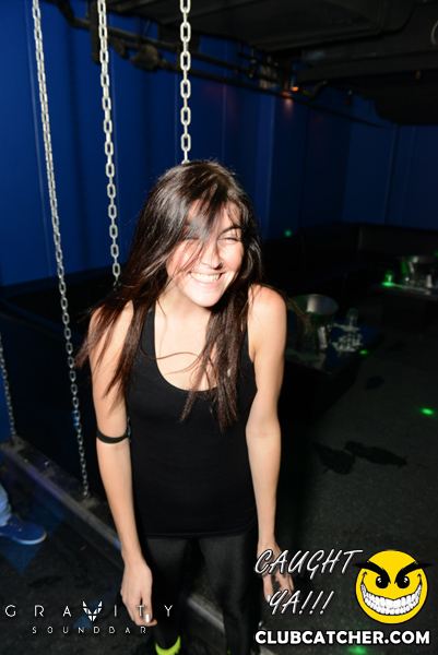 Gravity Soundbar nightclub photo 273 - October 2nd, 2013