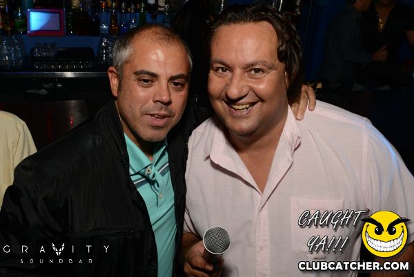 Gravity Soundbar nightclub photo 274 - October 2nd, 2013