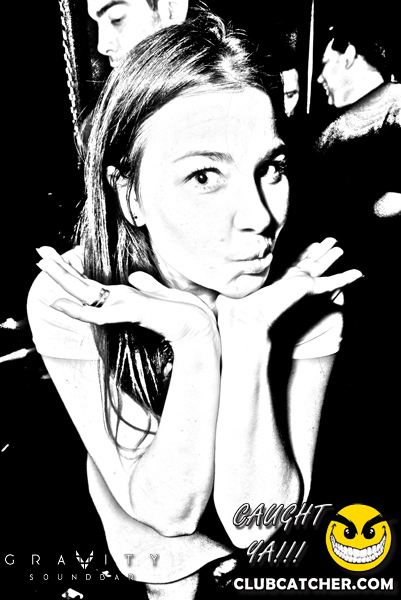 Gravity Soundbar nightclub photo 275 - October 2nd, 2013