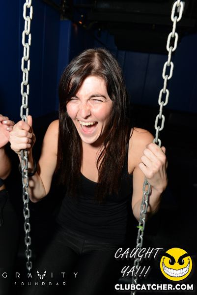 Gravity Soundbar nightclub photo 284 - October 2nd, 2013