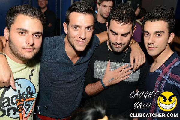 Gravity Soundbar nightclub photo 31 - October 2nd, 2013