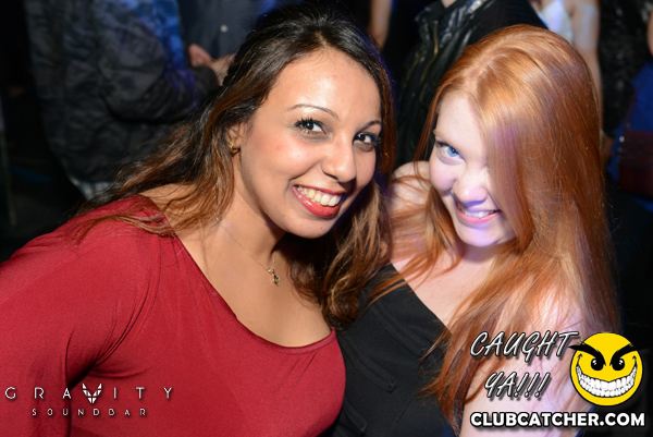 Gravity Soundbar nightclub photo 34 - October 2nd, 2013