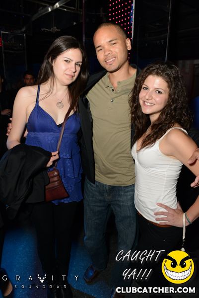 Gravity Soundbar nightclub photo 36 - October 2nd, 2013