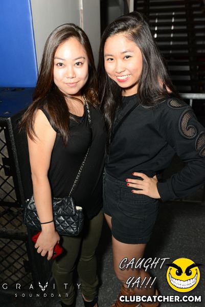 Gravity Soundbar nightclub photo 38 - October 2nd, 2013