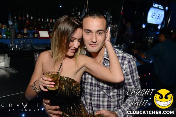 Gravity Soundbar nightclub photo 39 - October 2nd, 2013