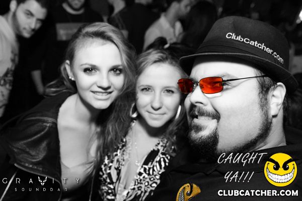 Gravity Soundbar nightclub photo 40 - October 2nd, 2013