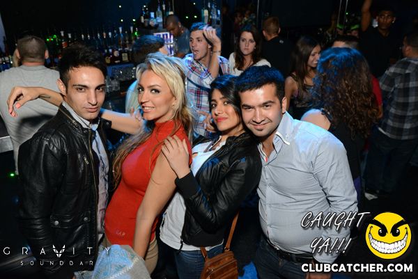 Gravity Soundbar nightclub photo 41 - October 2nd, 2013