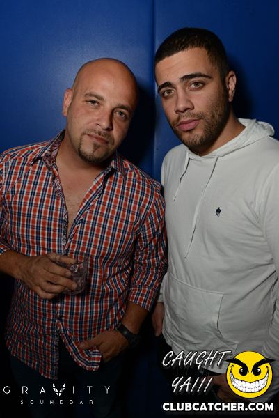 Gravity Soundbar nightclub photo 43 - October 2nd, 2013