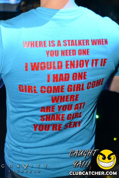 Gravity Soundbar nightclub photo 44 - October 2nd, 2013