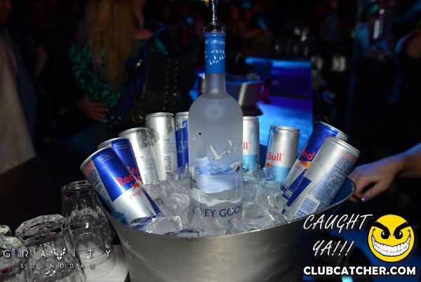 Gravity Soundbar nightclub photo 46 - October 2nd, 2013