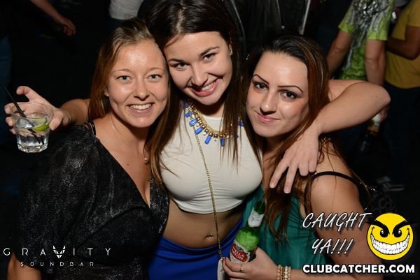 Gravity Soundbar nightclub photo 48 - October 2nd, 2013