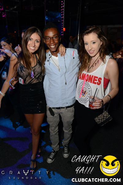 Gravity Soundbar nightclub photo 49 - October 2nd, 2013