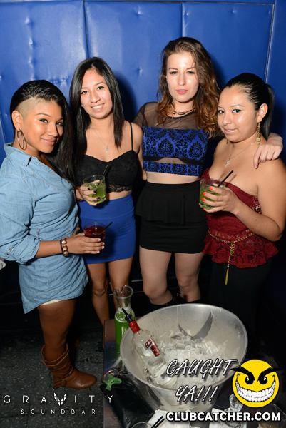 Gravity Soundbar nightclub photo 50 - October 2nd, 2013