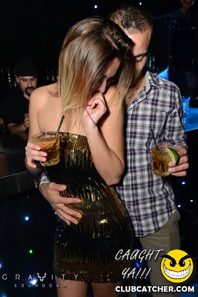 Gravity Soundbar nightclub photo 6 - October 2nd, 2013