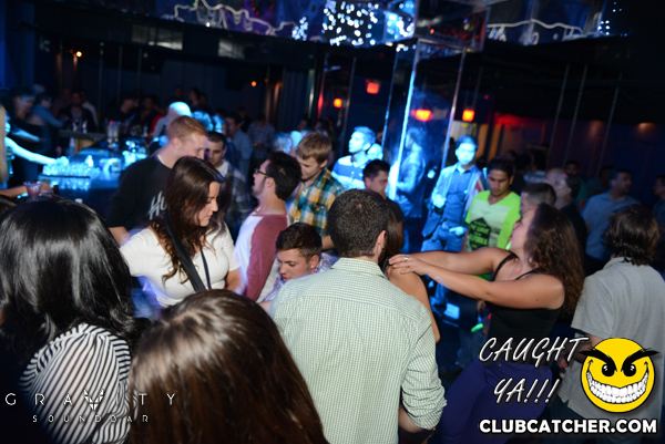 Gravity Soundbar nightclub photo 51 - October 2nd, 2013