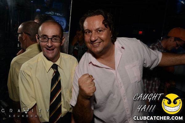 Gravity Soundbar nightclub photo 52 - October 2nd, 2013