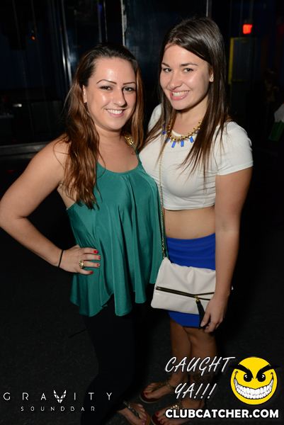 Gravity Soundbar nightclub photo 54 - October 2nd, 2013