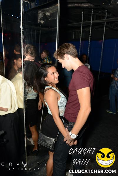 Gravity Soundbar nightclub photo 56 - October 2nd, 2013