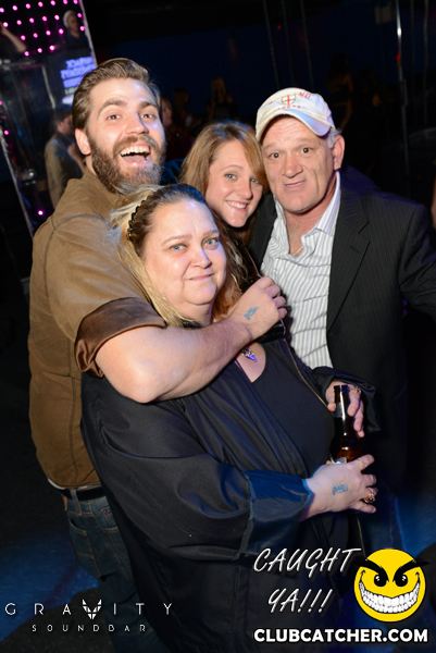 Gravity Soundbar nightclub photo 57 - October 2nd, 2013