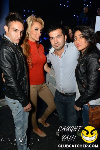 Gravity Soundbar nightclub photo 59 - October 2nd, 2013